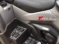 2026 Loncin XWolf 1000L Land Trekker, серый, 1439000 рублей - вид 3
