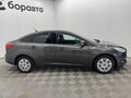2017 Ford Focus III Рестайлинг, серый, 1160000 рублей - вид 3
