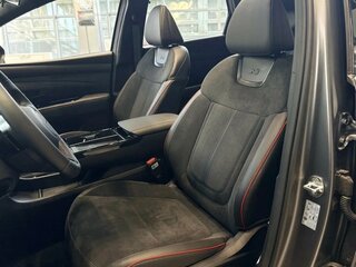 2026 Hyundai Tucson L IV Рестайлинг, серый, 4320000 рублей, вид 5