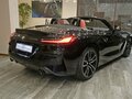 2025 BMW Z4 20i III (G29) Рестайлинг, чёрный, 6850000 рублей - вид 7