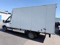 2017 Ford Transit, белый, 1850000 рублей - вид 6