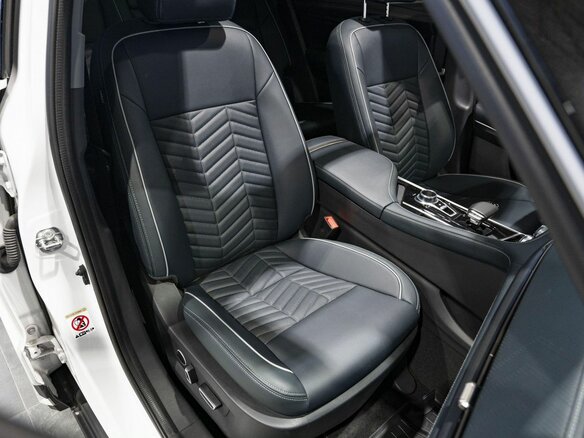 2026 Changan CS95 I Рестайлинг 2, белый, 4811301 рублей - вид 18