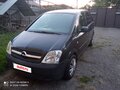 2005 Opel Meriva A, зелёный, 418000 рублей - вид 1
