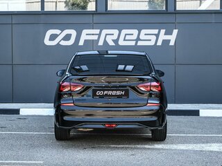2023 Chevrolet Monza II Рестайлинг, чёрный, 1714000 рублей, вид 4