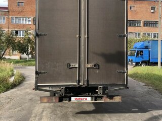2018 ГАЗ ГАЗон Next, белый, 1975000 рублей, вид 2