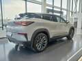 2025 Changan UNI-T I, серый - вид 5
