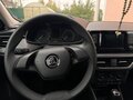2021 Skoda Rapid II, серый - вид 6