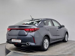2025 Solaris KRS, серый, 2725000 рублей, вид 4