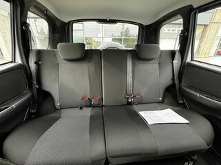 2026 Lada (ВАЗ) Niva Travel I Рестайлинг, белый, 1419000 рублей, вид 5