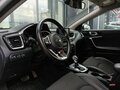 2018 Kia Ceed III, серебристый, 1589000 рублей - вид 10
