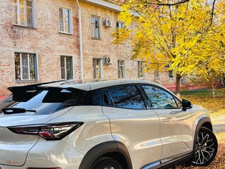 2024 Changan UNI-T I, серый, 2350000 рублей, вид 5