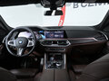 2020 BMW X6 30d III (G06), белый - вид 7