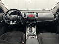 2015 Kia Sportage III Рестайлинг, чёрный, 1540000 рублей - вид 11
