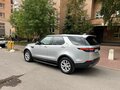 2018 Land Rover Discovery V, серый, 3110000 рублей - вид 11