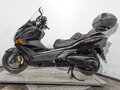2013 Honda Silver Wing 600, чёрный, 599000 рублей - вид 2