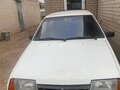 1987 Lada (ВАЗ) 2108, белый