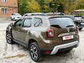 2021 Renault Duster II, коричневый - вид 6