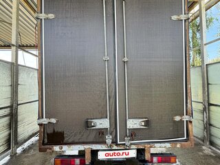 2012 ГАЗ Соболь (2310), синий, 800000 рублей, вид 4
