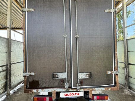 2012 ГАЗ Соболь (2310), синий, 800000 рублей, вид 4