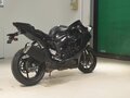 2024 Kawasaki ZX-6R Ninja, чёрный, 1200000 рублей - вид 3