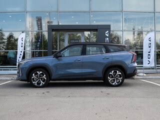 2026 VOLGA K40, синий, 3899000 рублей, вид 4