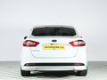 2015 Ford Mondeo V, белый, 1729000 рублей - вид 4