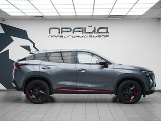 2023 Omoda C5 I, серый, 1990000 рублей, вид 4