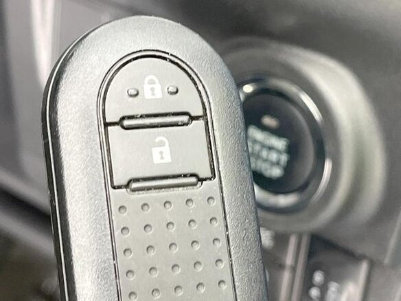 2016 Daihatsu Cast I, голубой, 477500 рублей - вид 19