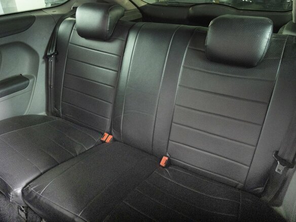 2010 Ford Focus II Рестайлинг, серый, 399000 рублей - вид 15