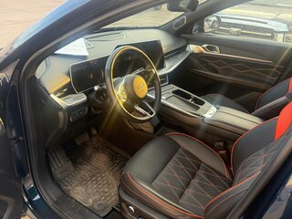 2024 Haval F7 II, синий, 2295000 рублей, вид 5