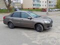 2019 Datsun on-DO I, серый - вид 5