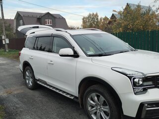 2020 GAC GS8 I, белый, 2650000 рублей, вид 3