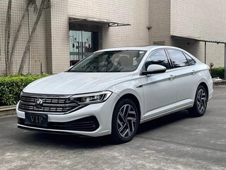 2023 Volkswagen Sagitar III Рестайлинг, белый, 1220000 рублей, вид 1