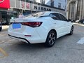 2022 Nissan Sylphy IV (B18), белый, 1650017 рублей - вид 4