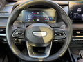 2024 Geely Okavango I Рестайлинг, белый, 2900000 рублей - вид 8
