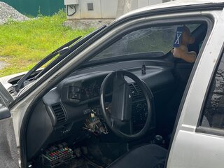 2002 Lada (ВАЗ) 2112, серебристый, 50000 рублей, вид 5