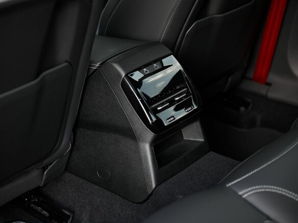 2026 Audi A5 L Sportback III (B10), зелёный, 6149900 рублей - вид 14