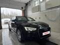 2018 Audi A4 V (B9), чёрный, 2030000 рублей - вид 4