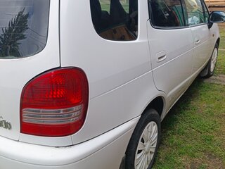1999 Toyota Corolla Spacio I, белый, 435000 рублей, вид 2