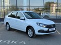 2026 Lada (ВАЗ) Granta I Рестайлинг, белый, 1140000 рублей - вид 6