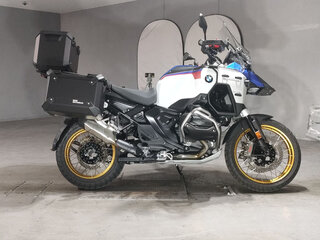 2026 BMW R 1300 GS Adventure, белый, 3050000 рублей, вид 1