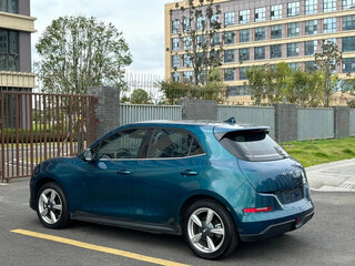 2023 Ora Good Cat 47.8 kWh I, синий, 1390000 рублей, вид 5