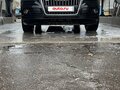 2012 Audi Q5 I (8R) Рестайлинг, чёрный - вид 2