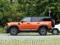 2026 Geely Galaxy Cruiser 700, белый, 9736099 рублей - вид 3