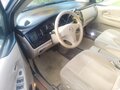2004 Mazda MPV II (LW) Рестайлинг, синий - вид 9