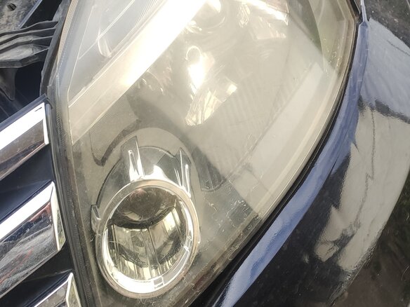 2011 Great Wall Hover H3 I, чёрный, 700000 рублей - вид 12