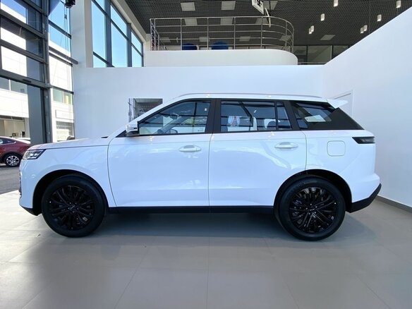 2026 Jeland J6, белый, 2929000 рублей - вид 20