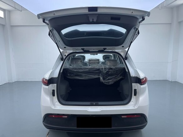 2025 FAW Bestune Joyee 03 48 kWh, серебристый, 2133033 рублей - вид 7