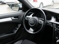 2012 Audi A4 IV (B8) Рестайлинг, серый, 1500000 рублей - вид 9