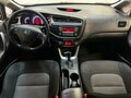 2016 Kia Ceed II Рестайлинг, коричневый, 1030000 рублей - вид 4